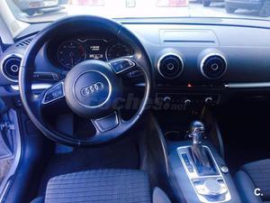 AUDI A3 Sportb 2.0 TDI 150 S tr clean Attraction 5p.