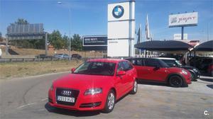 AUDI A3 Sportback 1.6 TDI 105cv Ambition 5p.