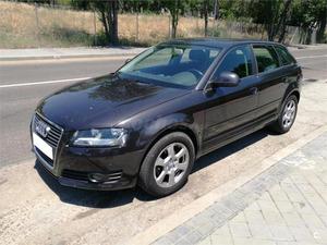 AUDI A3 Sportback 1.6 TDI 105cv Attraction 5p.