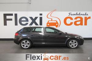 AUDI A3 Sportback 1.9 TDI Stronic Ambiente DPF 5p.