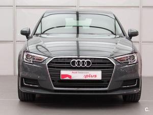 AUDI A3 design edition 1.6 TDI Sportback 5p.