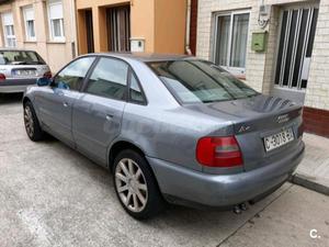 AUDI A4 1.9 TDI 110CV 4p.