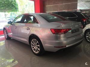 AUDI A4 2.0 TDI 150CV S tronic 4p.