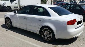 AUDI A4 2.0 TDI 170cv DPF 4p.