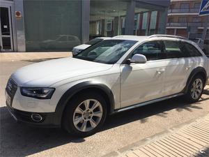 AUDI A4 Allroad Quattro 2.0 TDI 150cv quattro 5p.