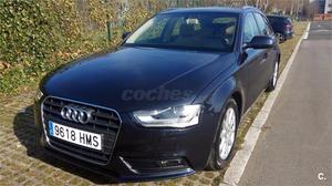 AUDI A4 Avant 2.0 TDI 136cv 5p.