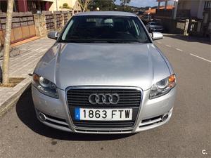 AUDI A4 Avant 2.7 TDI multitronic 5p.