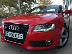 AUDI A5 3.0 TDI 240cv DPF quattro S tronic 2p.