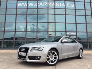 AUDI A5 3.0 TDI quattro DPF 2p.