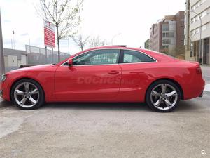 AUDI A5 3.2 FSI quattro tiptronic 2p.