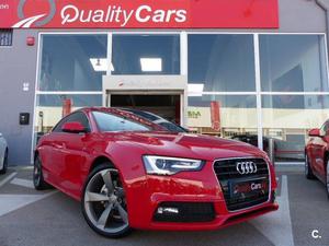 AUDI A5 Coupe 1.8 TFSI S line edition 2p.