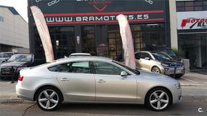 AUDI A5 Sportback 3.0 TDI 240cv quattro S tronic 5p.