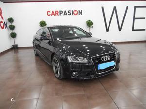 AUDI A5 Sportback 3.0 TDI 240cv quattro S tronic 5p.