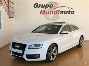 AUDI A5 Sportback 3.0 TDI 245cv quattro S tronic 5p.