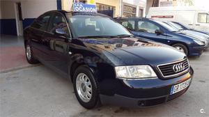 AUDI A6 1.8 T 4p.