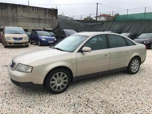 AUDI A6 2.8 QUATTRO 4p.