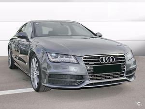 AUDI A7 Sportback 3.0 TDI 245 quat Str S line ed 5p.