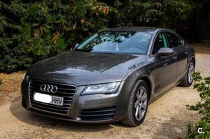 AUDI A7 Sportback 3.0 TDI 245 quattro tiptronic 5p.