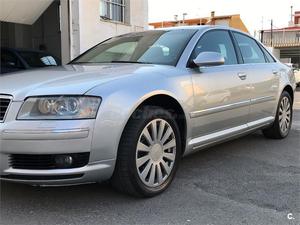 AUDI A8 3.7 QUATTRO TIPTRONIC 4p.