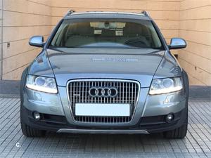 AUDI Allroad Quattro 2.7 TDI tiptronic DPF 5p.