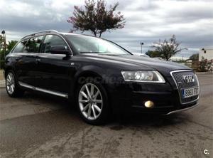 AUDI Allroad Quattro 3.0 TDI quattro tiptronic 5p.