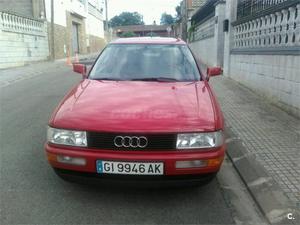 AUDI Coupe V 3p.