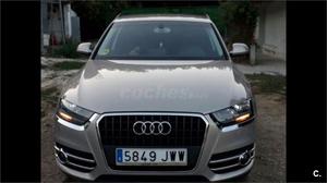 AUDI Q3 2.0 TDI 140cv Ambiente 5p.