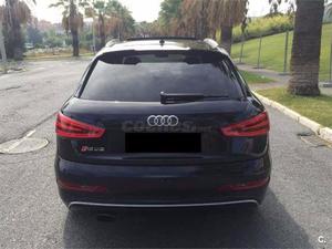 AUDI Q3 Sport edition 2.0 TFSI 180CV quat S tron 5p.