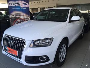 AUDI Q5 2.0 TDI 143cv Advance 5p.