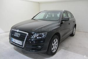 AUDI Q5 2.0 TDI 170cv quattro S tronic DPF 5p.