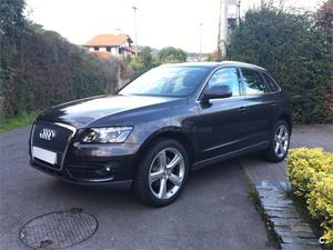 AUDI Q5 2.0 TDI 177cv quattro S tronic Ambition 5p.