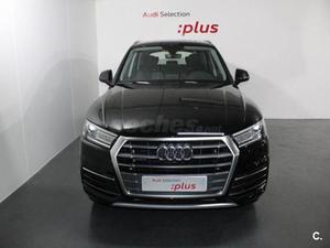 AUDI Q5 2.0 TDI clean 140kW quatt S tron S line 5p.