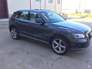 AUDI Q5 3.0 TDI 240cv quattro S tronic DPF 5p.