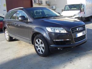 AUDI Q7 3.0 TDI 233cv quattro tiptronic 5p.