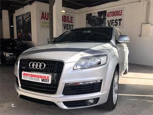 AUDI Q7 3.0 TDI 233cv quattro tiptronic 5p.