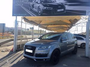 AUDI Q7 3.0 TDI 240cv quattro tiptronic DPF 5p.