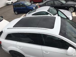 AUDI Q7 3.0 TDI quattro tiptronic 5p.