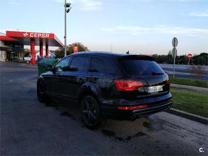 AUDI Q7 4.2 TDI quattro tiptronic DPF 5p.