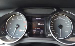 AUDI S5 4.2 FSI quattro tiptronic 2p.