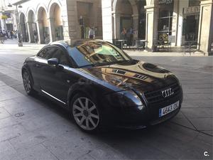 AUDI TT Coupe 1.8 T 180CV tiptronic 3p.