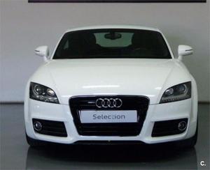 AUDI TT Coupe 2.0 TDI 170cv quattro 3p.