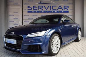 AUDI TT Roadster 1.8 TFSI 180CV S line edition 2p.