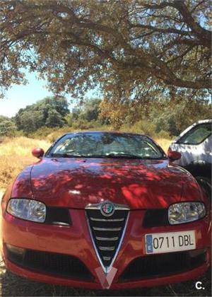 Alfa Romeo Gt 1.9 Jtd Distinctive 3p. -04