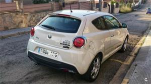 Alfa Romeo Mito 1.4 Turbogasolina 120cv Distinctive 3p. -09