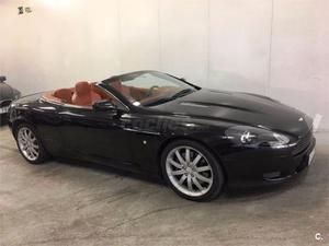 Aston Martin Db9 Volante Touchtronic 2 2p. -05