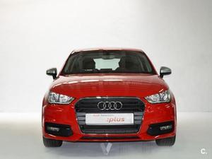 Audi A1 1.4 Tdi 90cv Ultra Design 3p. -15