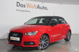 Audi A1 Adrenalin 1.0 Tfsi 70kw 95cv Sportback 5p. -17