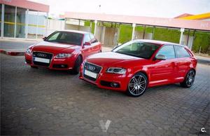 Audi A3 1.9 Tdi S Line Edition 3p. -08