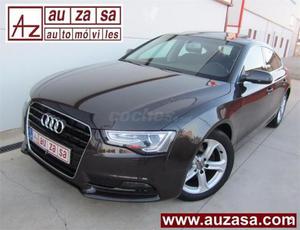 Audi A5 Sportback 2.0 Tdi 177cv 5p. -13