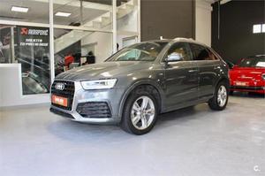 Audi Q3 1.4 Tfsi 150cv S Tronic Cod 5p. -15